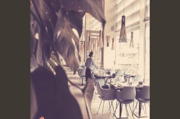 Big Band with Tenor Sax Soundtrack for Italian Restaurants