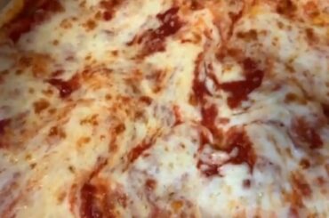 PIZZA NITE | PASTA-ERIA ITALIAN KITCHEN & PIZZERIA - HICKSVILLE NY | JKMCraveTV