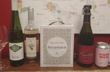 Wines that are easy to take on the go this 4th of July weekend