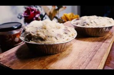 "Ottimo" - Nutritional-rich Potatoes Meatballs | New Product Italian Food  #creativepreneurship