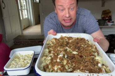 Jamie: Keep Cooking and Carry On - Episode 9