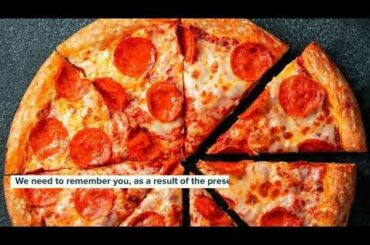 Food Delivery - Canoga Park - Fratelli's NY Pizza - (818) 275 - 7468