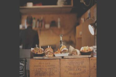 Lively Jazz Big Band - Vibe for French Restaurants