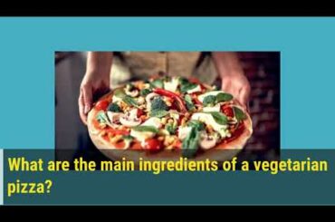 Pizza in Canoga Park