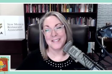 New Mexico Restaurants NOW! ep24 Christian Pontiggia - Sassella - Santa Fe, NM