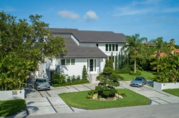 6819 Sunset Place Coral Gables, FL | MLS#: A11061473 | REELESTATES.COM