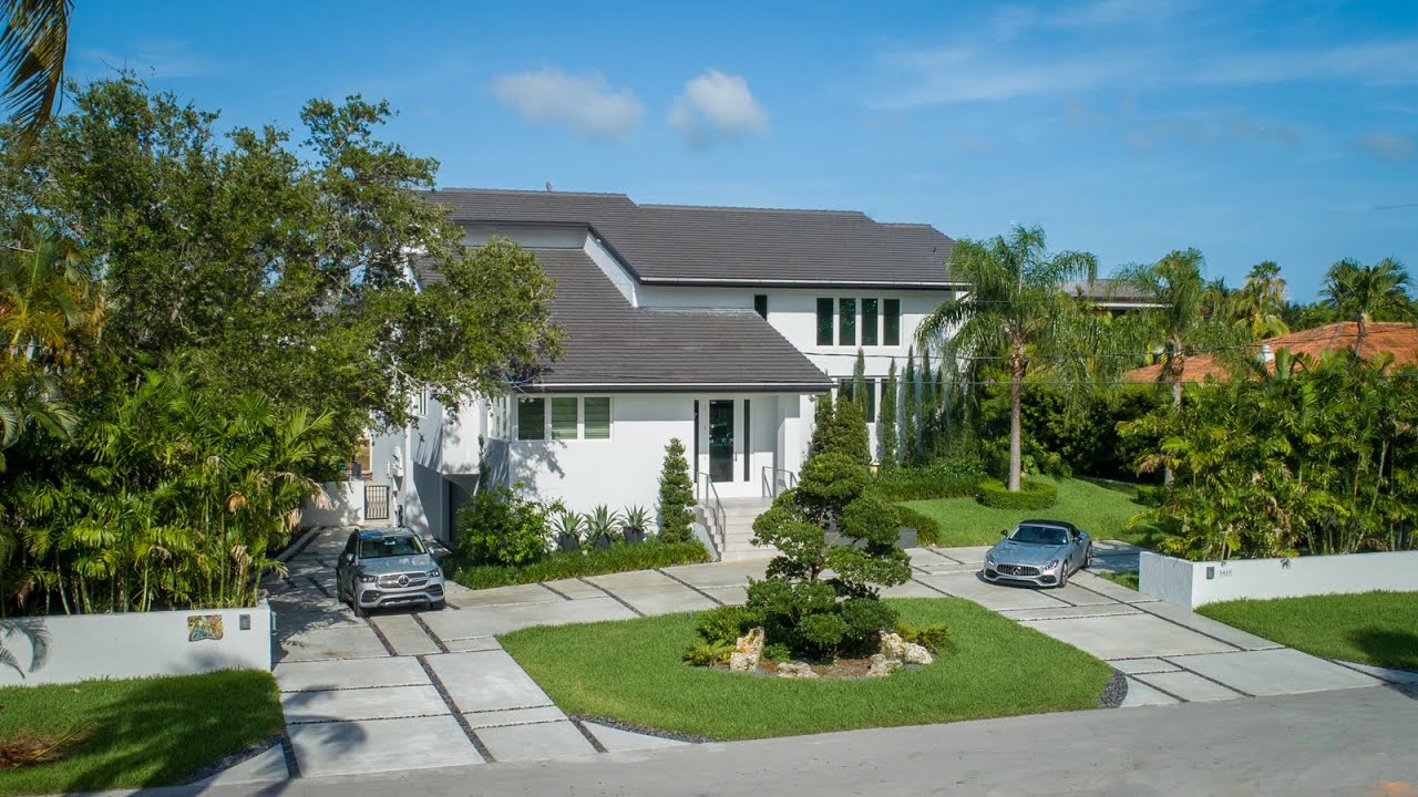 6819 Sunset Place Coral Gables, FL | MLS#: A11061473 | REELESTATES.COM 6819 Sunset Place Coral Gables, FL | MLS#: A11061473 | REELESTATES.COM
