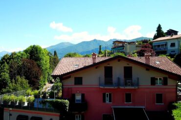 Bellagio Bed and Breakfast on Lake Como, Italy