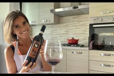 Ossobuco di Chianina al Vino Nobile di Montepulciano Riserva DOCG