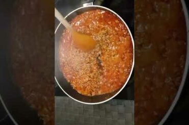 Shorts# Lets cook Lasagne/Lasagna  @Esstee's Cuisine