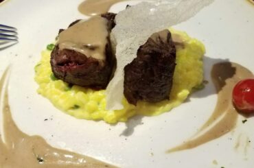 Restaurant Fuego, Kukulcan, Cancun- Best Restaurants in Kukulcan