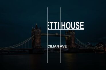 Best Sicilian Restaurant in London