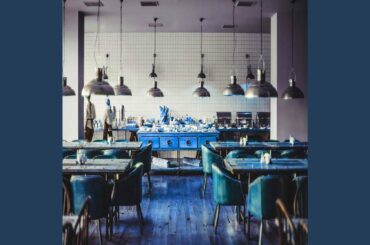 Hot Ambiance for Italian Restaurants