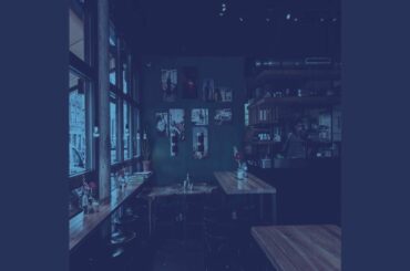 Big Band with Tenor Sax Soundtrack for Italian Restaurants