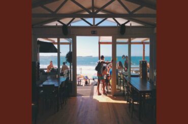 Big Band with Tenor Sax Soundtrack for Italian Restaurants