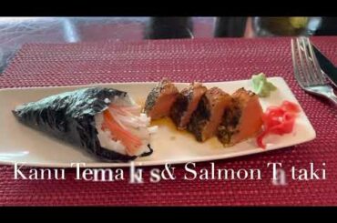 Zen restaurant at Hard Rock Hotel Cancun