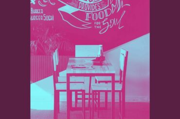 Mellow Music for Italian Restaurants