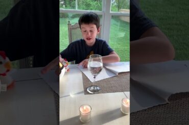 Griffin’s Italian Restaurant - April 2020