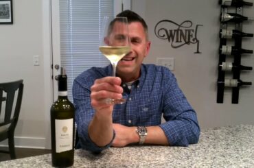 Soave (Garganega) - Know Wine In No Time