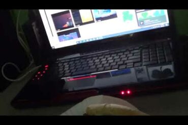 Food Review of Santa Fe Sandwich from Original Italian Pizza