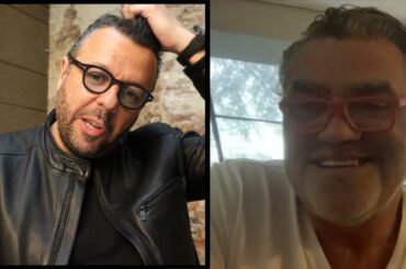 EP 14:  Liam Tomlin - Chef and Restauranteur