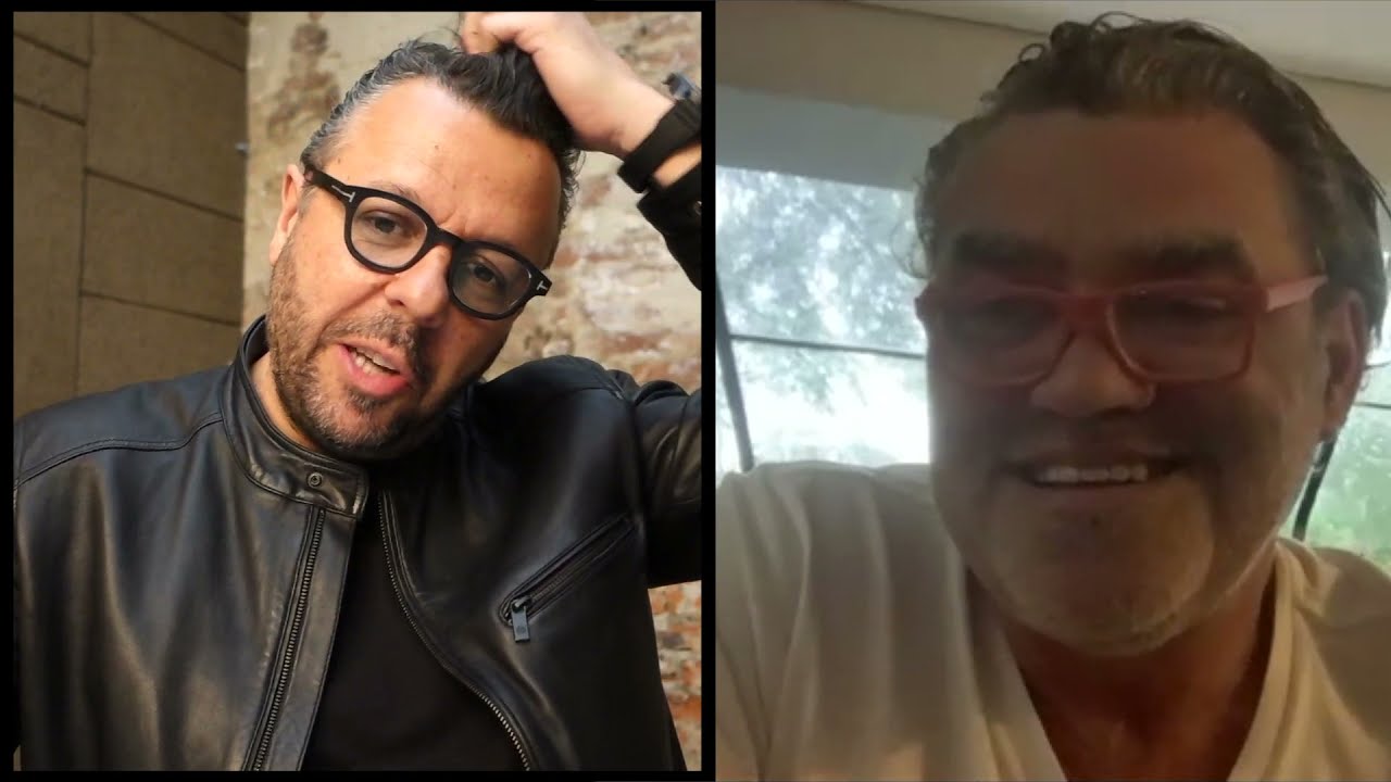 EP 14: Liam Tomlin – Chef and Restauranteur EP 14: Liam Tomlin - Chef and Restauranteur