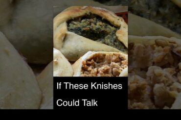 If These Knishes Could Talk - Full Movie