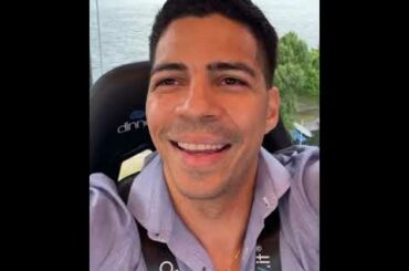 Dinner in the Sky 2021 Italy