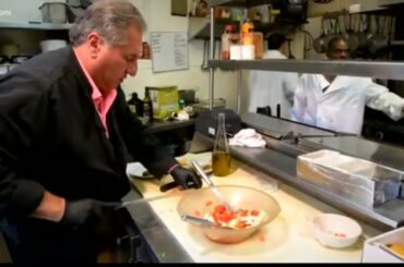 Loyal to Local: John Mineo’s Italian Restaurant