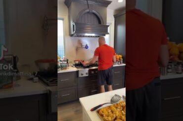 F*** Taco Tuesday!! -An Italian family shows how they do it on Tuesday