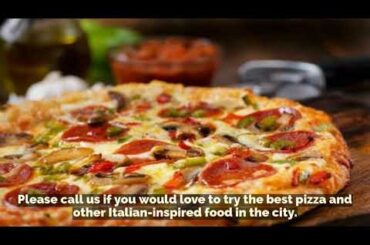 Italian Food in Canoga Park