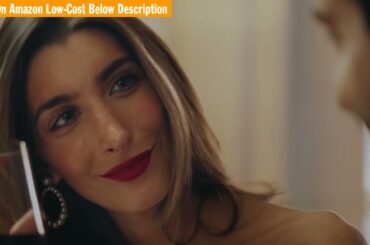 REVIEW JoyJolt Layla White Wine Glasses, Set of 4 Italian Wine Glasses, 13.5 oz Clear Wine Glasses