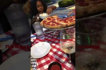 Best Italian restaurant ever!