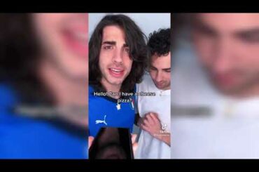 Italians React To Abuse On Italian Food Tiktok Compilation | Hilarious Italians React To Food Takes