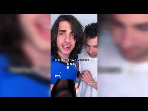 Italians React To Abuse On Italian Food Tiktok Compilation | Hilarious Italians React To Food Takes Italians React To Abuse On Italian Food Tiktok Compilation | Hilarious Italians React To Food Takes