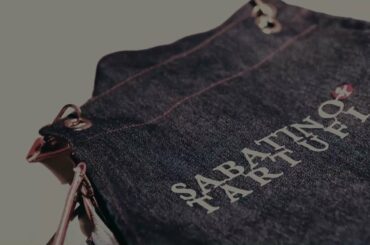 Enjoying Unexceptional Italian cooking / Sabatino Truffle Party Together