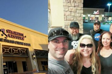 Spaghetty Western Fine Italian Cuisine and Bar - Las Vegas