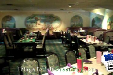 Victorias Italian Restaurant Green Bay WI