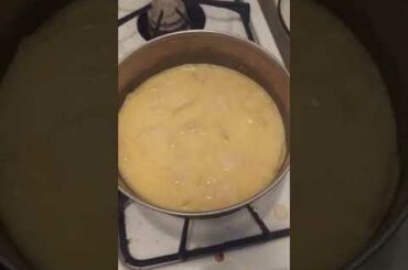 Cooking With Jeremiah Episode 335 Sweet Italian Sausage Augratin Potatoes