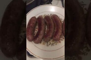 Continue Cooking With Jeremiah Episode 335 Sweet Italian Sausage Augratin Potatoes