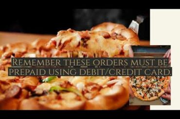 Pizza Delivery - Woodland Hills - Fratelli's NY Pizza - (818) 275 - 7468