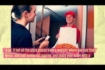 Pizza Delivery - Canoga Park - Fratelli's NY Pizza - (818) 275 - 7468