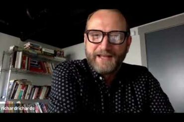 Interview with Atlanta Chef Craig Richards of Midtown restaurant Lyla Lila on F&B Lunacy pt1/2