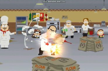 EPISODE 4 italian Cooks