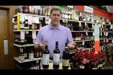 Herb's July Wine Club Pt. 2!