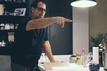 Sabatino Truffle FoodLab / Cooking Party