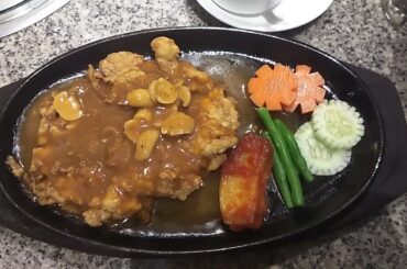 Italian Steak #Dinner