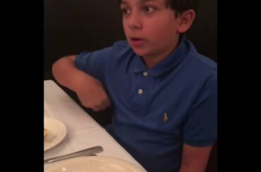 Franco’s Italian Caffe Restaurant Review, Scottsdale AZ.