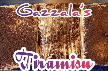 Tiramisu recipe | halal Tiramisu |my favourite Italian dessert | quick and yummy Tiramisu at home