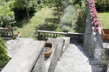 Della Torre Excelsior Mastena San Siro Lake Como Italy